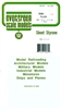 Styrene Sheet, .080"