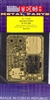 1:144 Etch Brass Details, Boeing 737-300