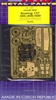 1:144 Etch Brass Details, Boeing 737-300/-400/-500