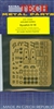 1:144 Etch Brass Details, Ilyushin 18