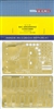 1:72 Etch Brass Details, BAC Sud Concorde