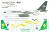 1:200 Eastwind Boeing 737-200