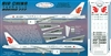 1:200 Air China Boeing 777-200