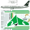 1:144 China Yunnan Boeing 767-300
