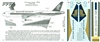 1:144 Singapore Airlines Boeing 777-200