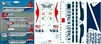 1:72 Northwest Boeing 377 Stratocruiser