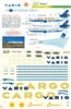 1:200 Varig, Varig Cargo DC-10-30