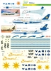 1:200 Varig Boeing 747-300, McDD MD-11