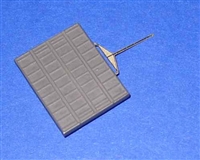 1:144 Container Dollies (3)