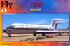 1:144 Douglas C9B (DC-9-30), US Navy