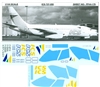 1:144 ICS France Boeing 737-200