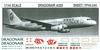 1:144 Dragonair Airbus A.320