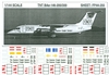 1:144 TNT Bae 146-200/-300
