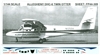 1:144 Allegheny Commuter DHC-6 Twin Otter