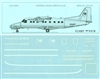 1:72 Northwest Airlink Dornier 228-200
