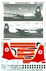 1:72 NAC (New Zealand) Fokker F.27 Friendship