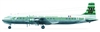 1:144 Douglas DC-7C, T.A.I.