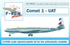 1:144 Dh.106 Comet 1/1A, UAT Aeromaritime