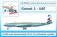 1:144 Dh.106 Comet 1/1A, UAT Aeromaritime