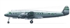 1:144 Lockheed L-649 / L-749 Constellation, Panair do Brasil