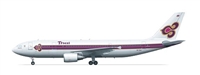 1:144 Airbus A.300-600, Thai Airways