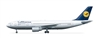 1:144 Airbus A.300-600, Lufthansa