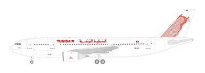 1:144 Airbus A.300-600, Tunisair