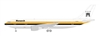 1:144 Airbus A.300-600, Monarch
