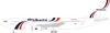 1:144 Airbus A.300-600, Air Liberte