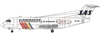 1:144 Fokker F.28 Fellowship 4000, SAS