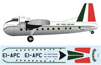 1:144 Bristol 170 Freighter Mk.31, Aer Turas