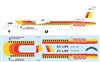 1:144 ATR 72, Air Nostrum / Iberia Regional