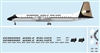 1:144 Canadair CL-44D, Seaboard World