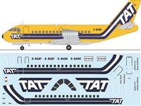 1:144 VFW-614, TAT