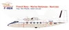 1:144 Nord 262, French Navy