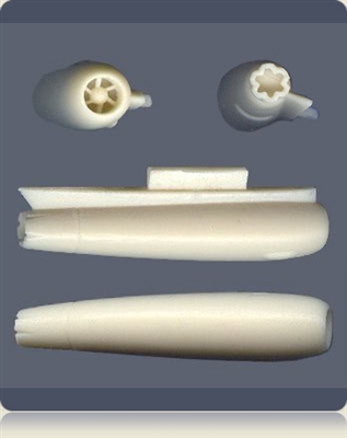 1:144 RR Avon engines (2), Se.210 Caravelle III, VI-N
