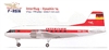 1:144 Ilyushin 14, Interflug