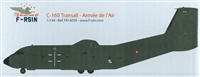1:144 C-160 Transall, Armee de l'Air