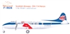 1:144 Dh.114 Heron, BEA Scottish (Speedjack cs)