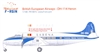 1:144 Dh.114 Heron Sabena
