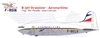 1:144 Boeing 307 Stratoliner Aeromaritime
