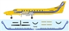 1:144 Sa.226 Metroliner II, TAT