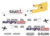 1:144 BN.2A-III Trislander, Aurigny Air Services