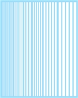 Stripes - White