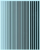 Stripes - Black