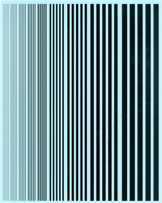 Stripes - Black