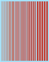 Stripes - Red