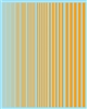 Stripes - Yellow