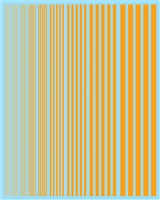 Stripes - Yellow