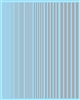 Stripes - Silver